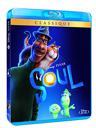 Catsuka Shopping - Soul Blu-Ray Bonus