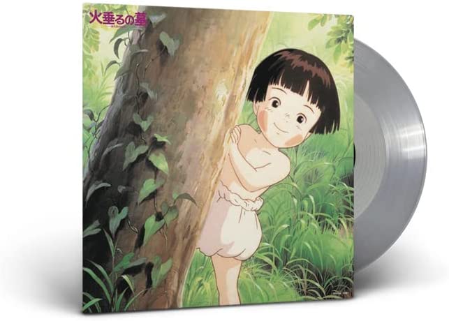 Studio Ghibli Photo: Grave of the Fireflies  Studio ghibli movies, Grave  of the fireflies, Ghibli artwork