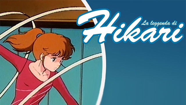 Anime Like Hikari no Densetsu