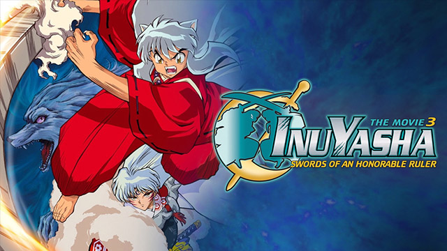 Inuyasha (Subbed) (Subbed) 