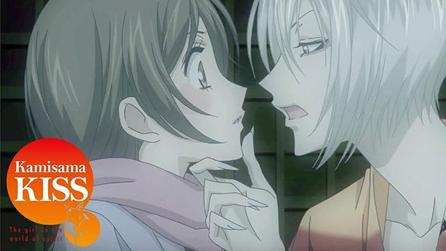 Prime Video: Kamisama Kiss (English Dub)