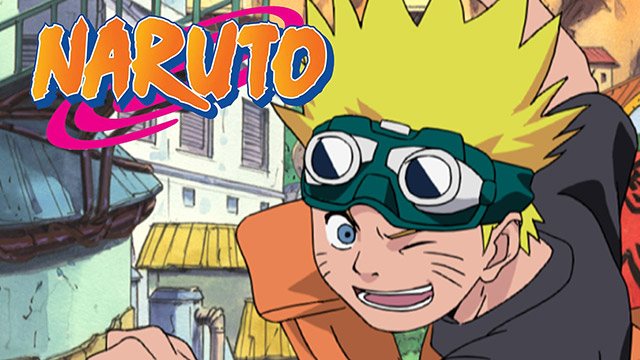 Naruto Shippuden] Épisode 1 Naruto Uzumaki il est de retour à