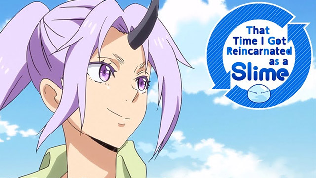 That Time I Got Reincarnated as a Slime episode 45 release date
