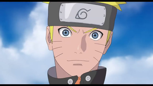Trailer for -Boruto- Naruto the Movie is up