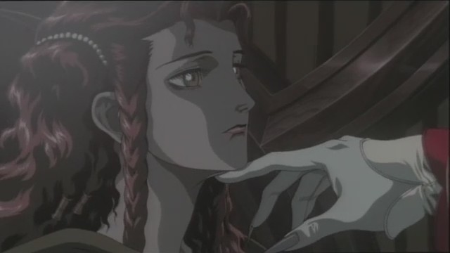 Vampire Hunter D: Bloodlust Trailer 