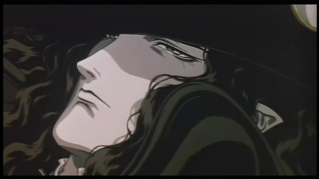 Vampire Hunter D: Bloodlust - Official Trailer 